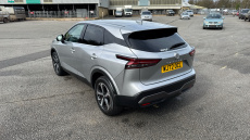 Nissan Qashqai 1.3 DiG-T MH N-Connecta 5dr Petrol Hatchback